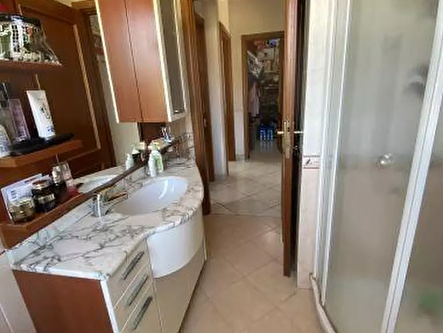 Immagine 3 di Appartamento in vendita  a Arcola