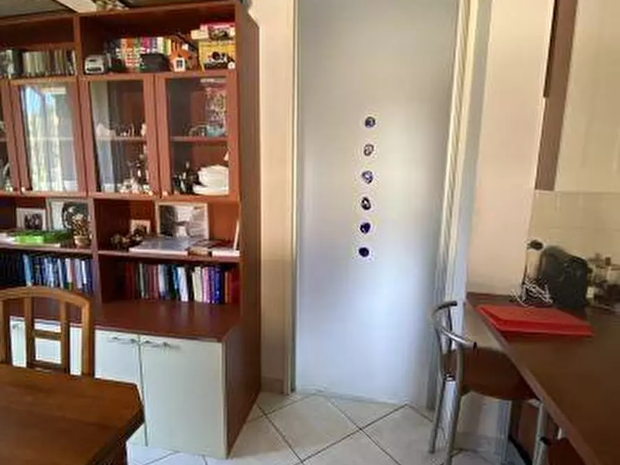 Immagine 4 di Appartamento in vendita  a Arcola
