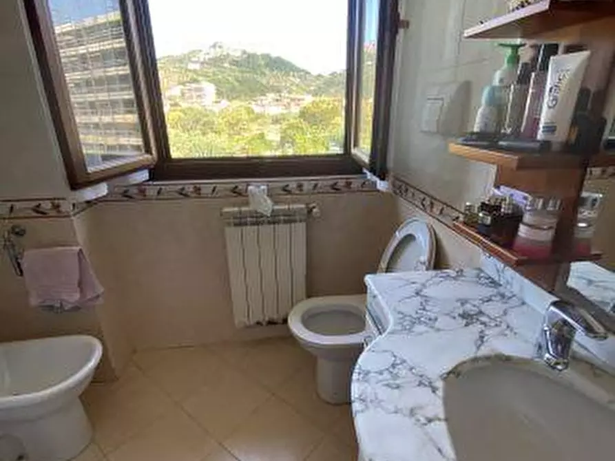 Immagine 2 di Appartamento in vendita  a Arcola