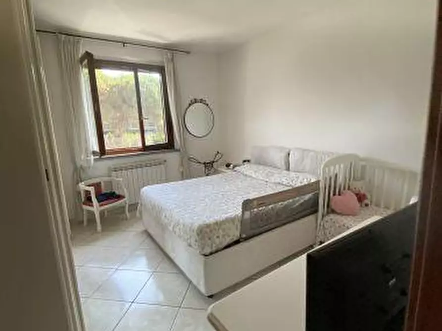Immagine 9 di Appartamento in vendita  a Arcola