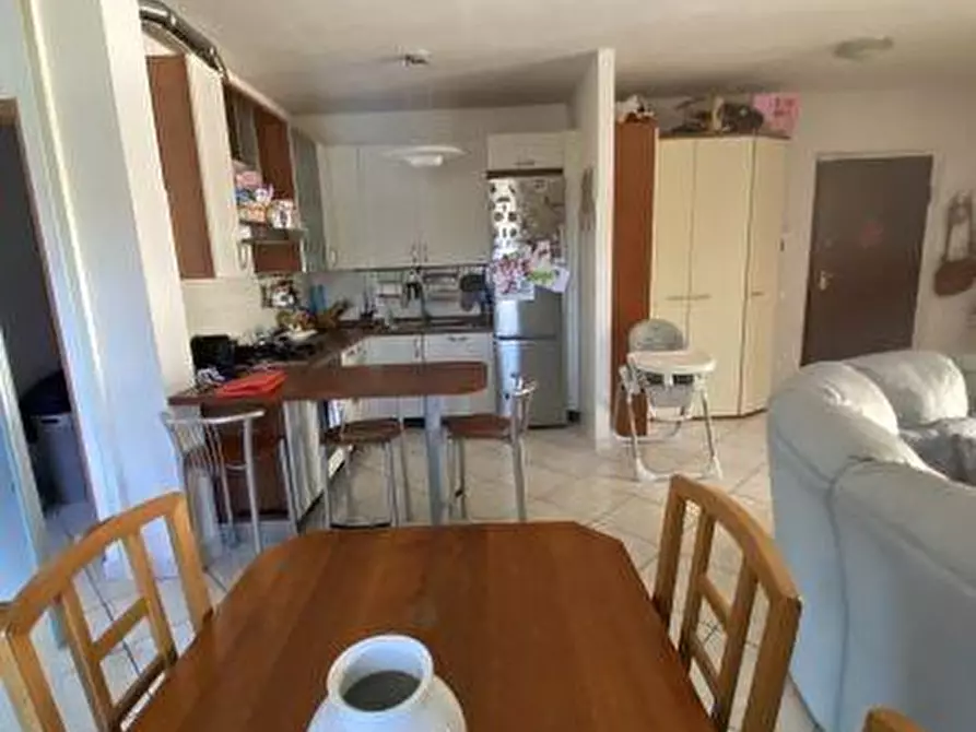 Immagine 8 di Appartamento in vendita  a Arcola