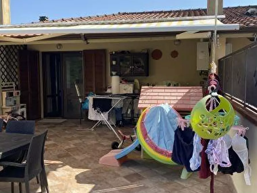 Immagine 5 di Appartamento in vendita  a Arcola