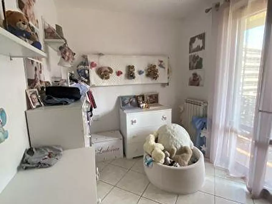 Immagine 11 di Appartamento in vendita  a Arcola