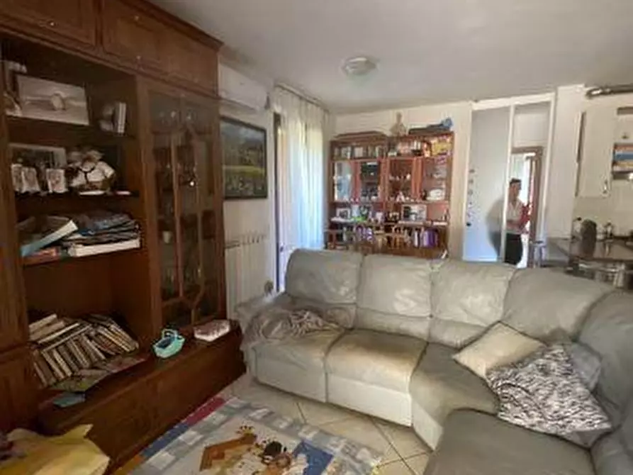Immagine 6 di Appartamento in vendita  a Arcola