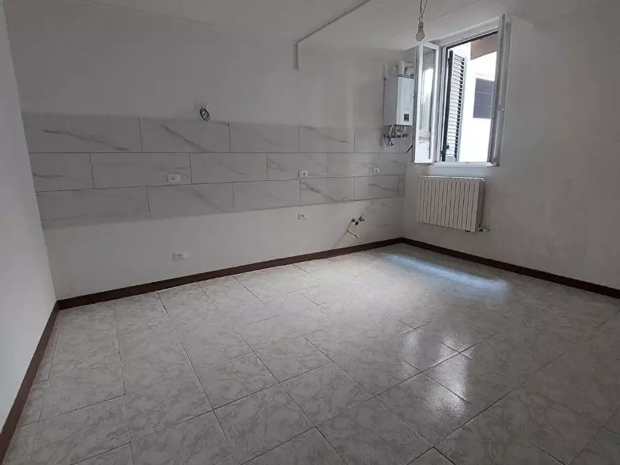 Immagine 1 di Appartamento in vendita  a Castelfranco Di Sotto