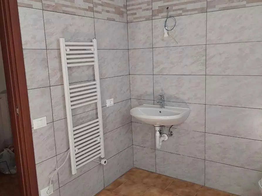 Immagine 6 di Appartamento in vendita  a Castelfranco Di Sotto