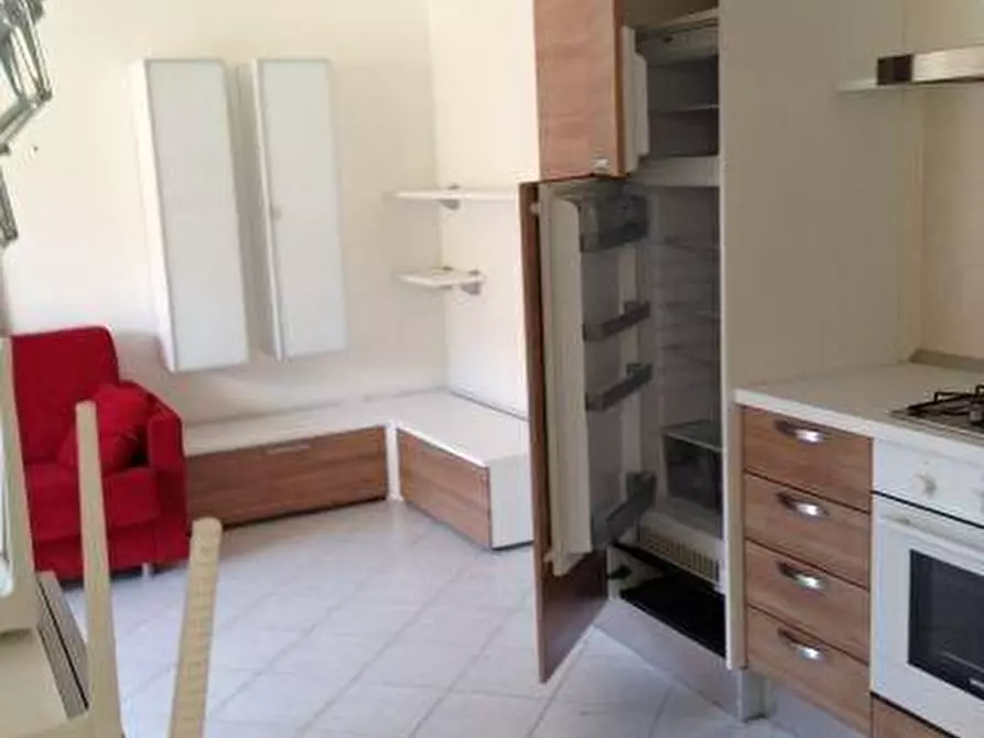 Immagine 1 di Appartamento in vendita  a Arcola