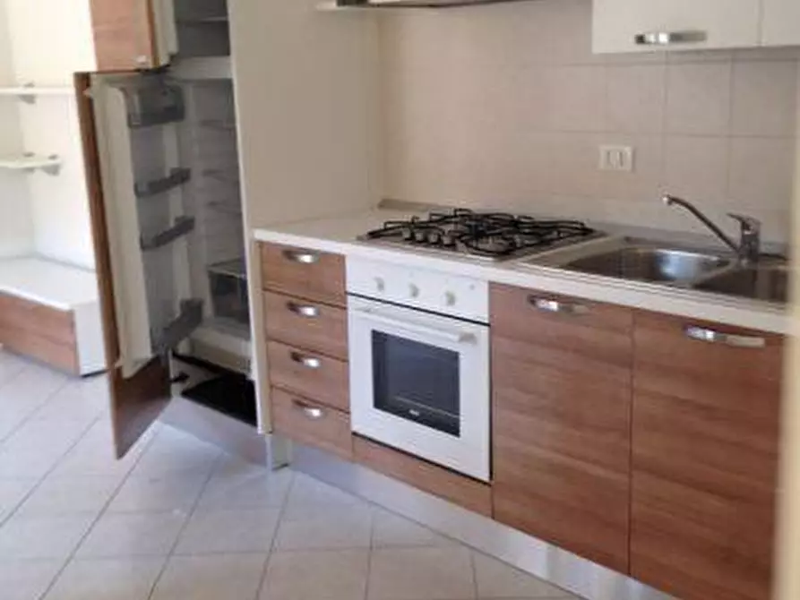 Immagine 4 di Appartamento in vendita  a Arcola