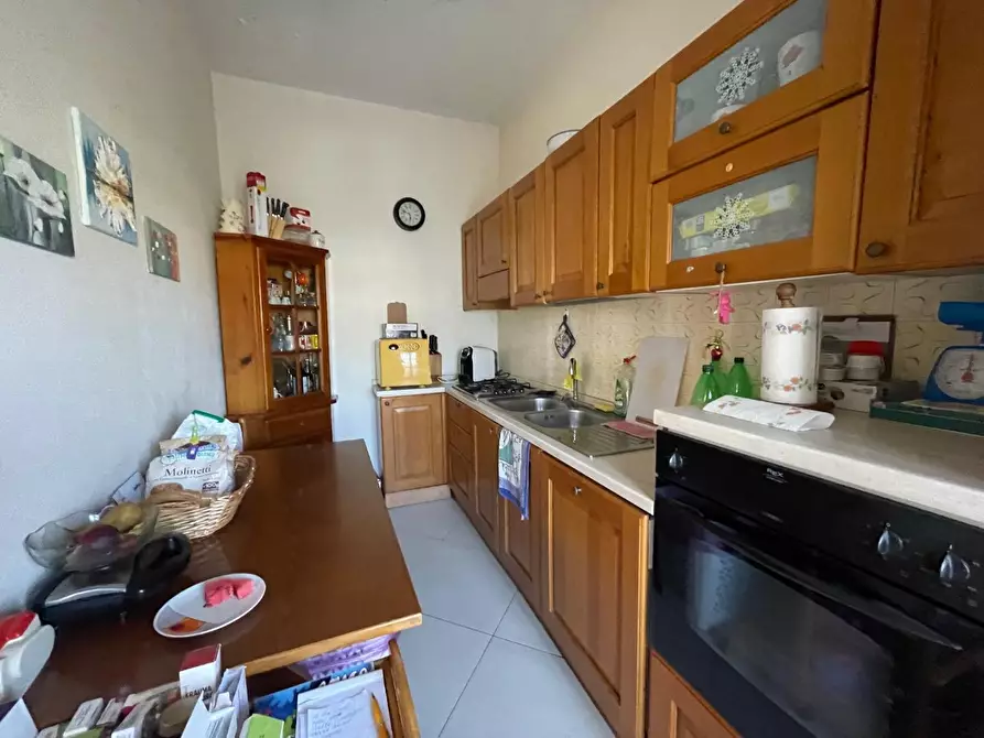 Immagine 21 di Casa indipendente in vendita  a San Miniato