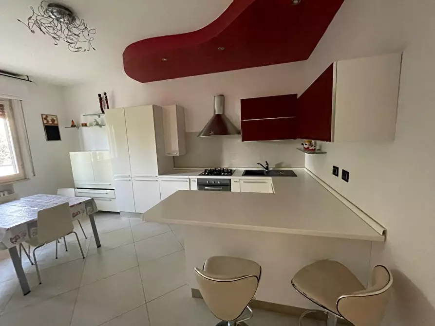 Immagine 2 di Casa indipendente in vendita  a San Miniato