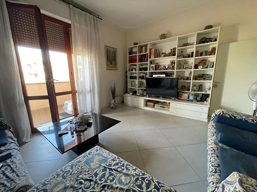Immagine 22 di Casa indipendente in vendita  a San Miniato