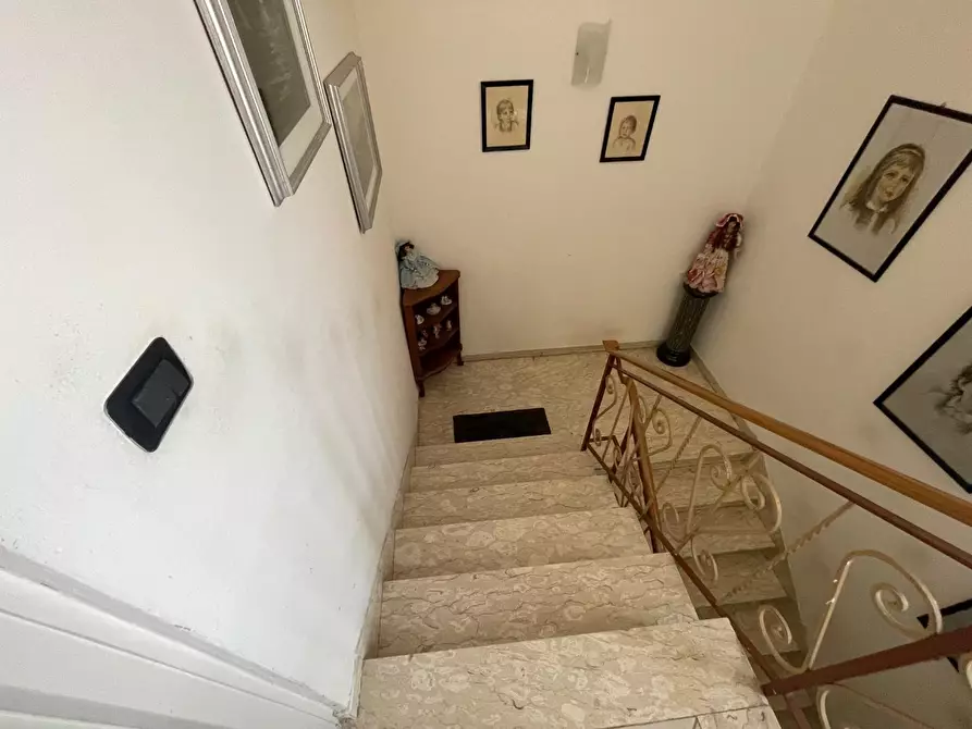 Immagine 18 di Casa indipendente in vendita  a San Miniato