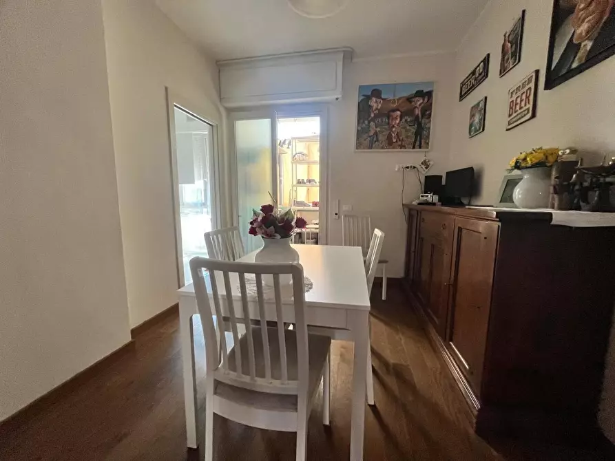 Immagine 5 di Appartamento in affitto  a Livorno