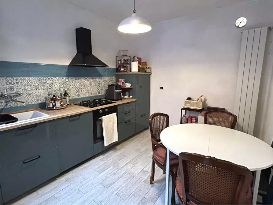 Immagine 8 di Appartamento in vendita  a Lerici