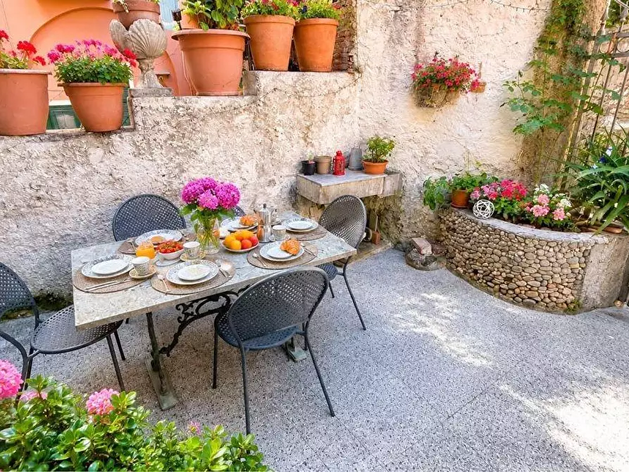 Immagine 7 di Appartamento in vendita  a Lerici