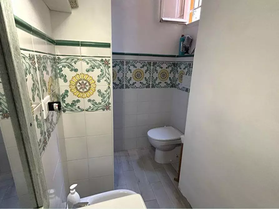 Immagine 18 di Appartamento in vendita  a Lerici
