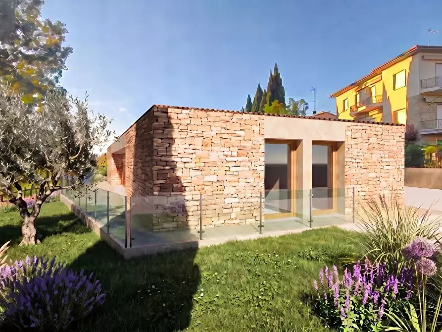 Immagine 3 di Villa in vendita  a Colle Di Val D'elsa