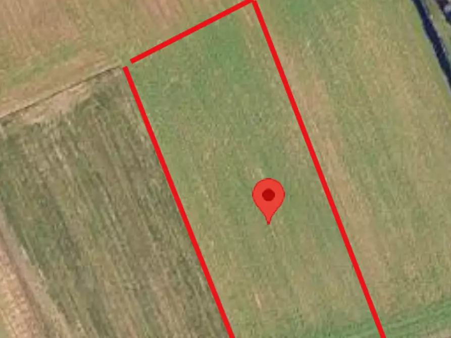 Immagine 1 di Terreno agricolo in vendita  a Gerenzano