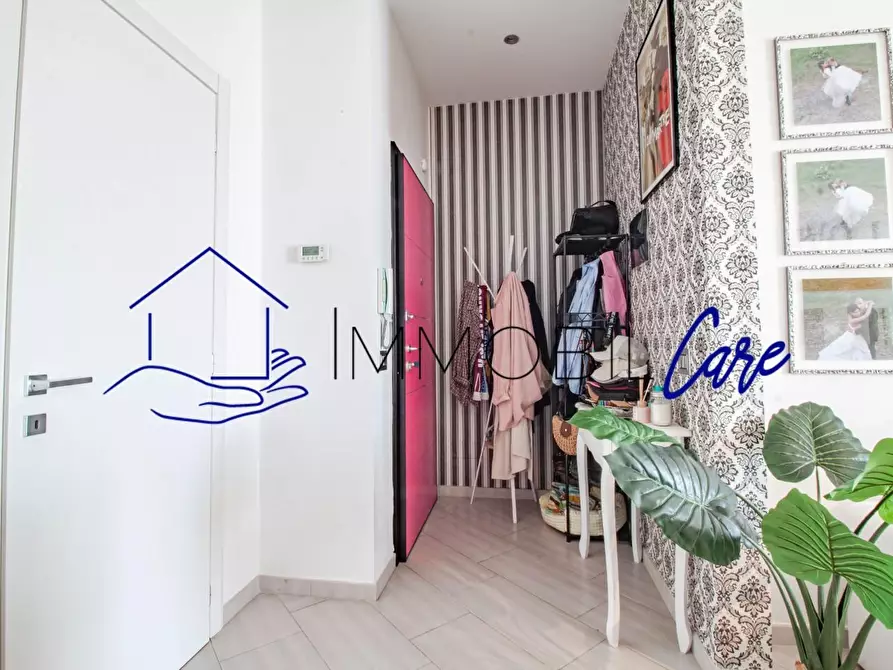 Immagine 5 di Appartamento in vendita  a Livorno