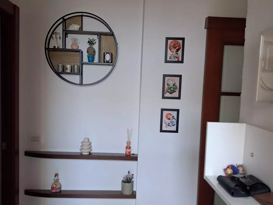 Immagine 4 di Appartamento in affitto  a Livorno