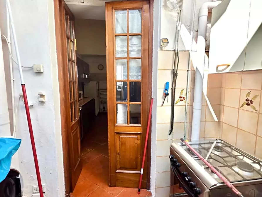Immagine 12 di Casa bifamiliare in vendita  a Viareggio