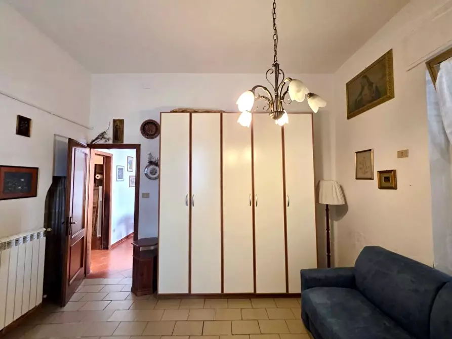 Immagine 7 di Casa bifamiliare in vendita  a Viareggio