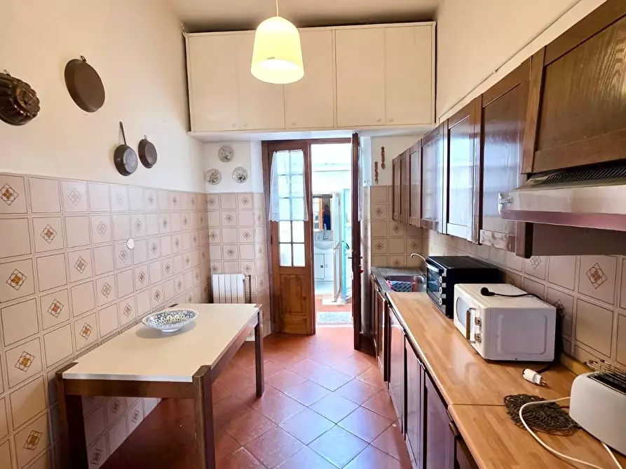 Immagine 23 di Casa bifamiliare in vendita  a Viareggio