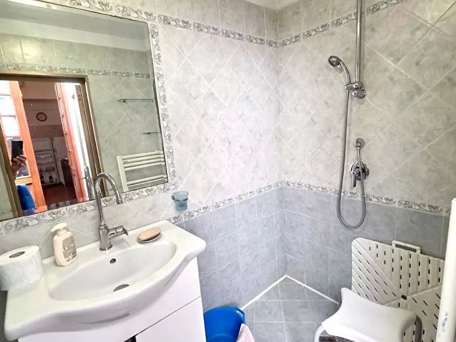 Immagine 19 di Casa bifamiliare in vendita  a Viareggio