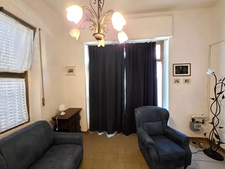 Immagine 9 di Casa bifamiliare in vendita  a Viareggio