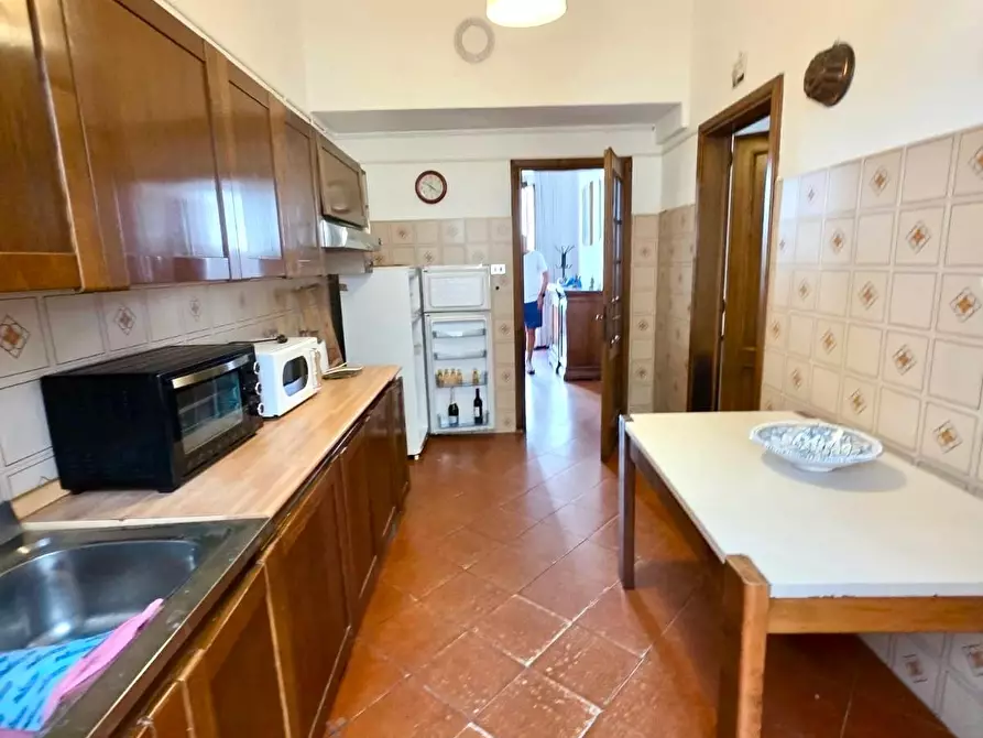 Immagine 14 di Casa bifamiliare in vendita  a Viareggio