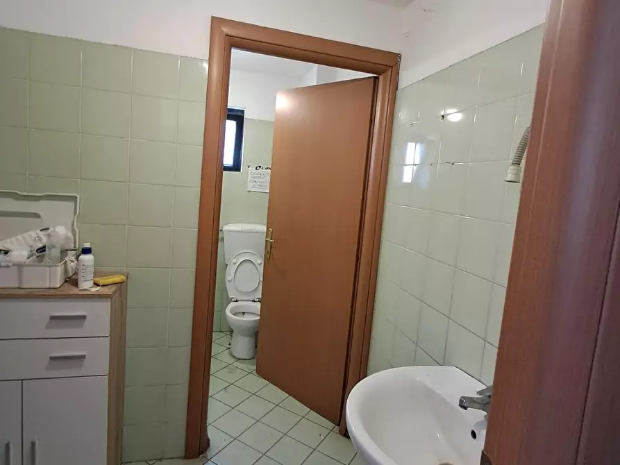Immagine 3 di Attività artigianale in affitto  a Calcinaia