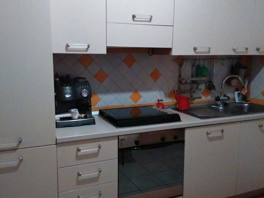 Immagine 4 di Appartamento in affitto  a Monteriggioni