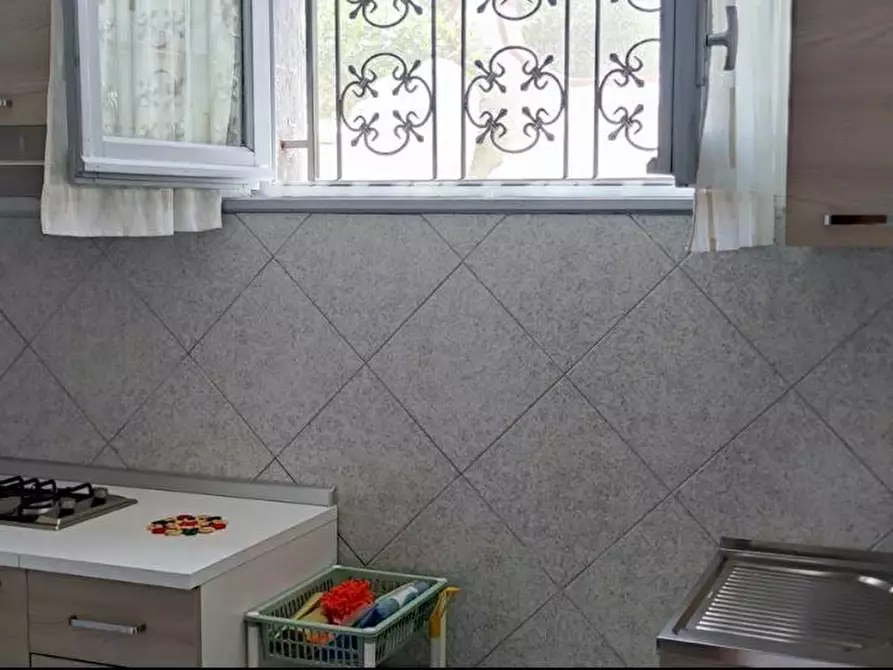 Immagine 13 di Casa semindipendente in vendita  a Ortonovo