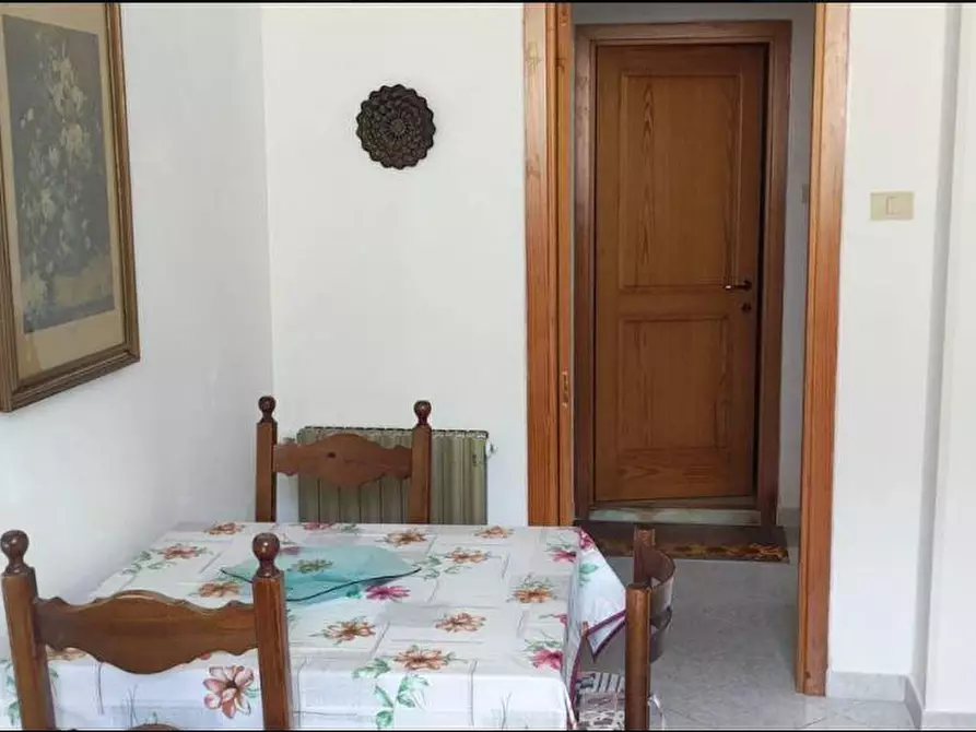 Immagine 14 di Casa semindipendente in vendita  a Ortonovo