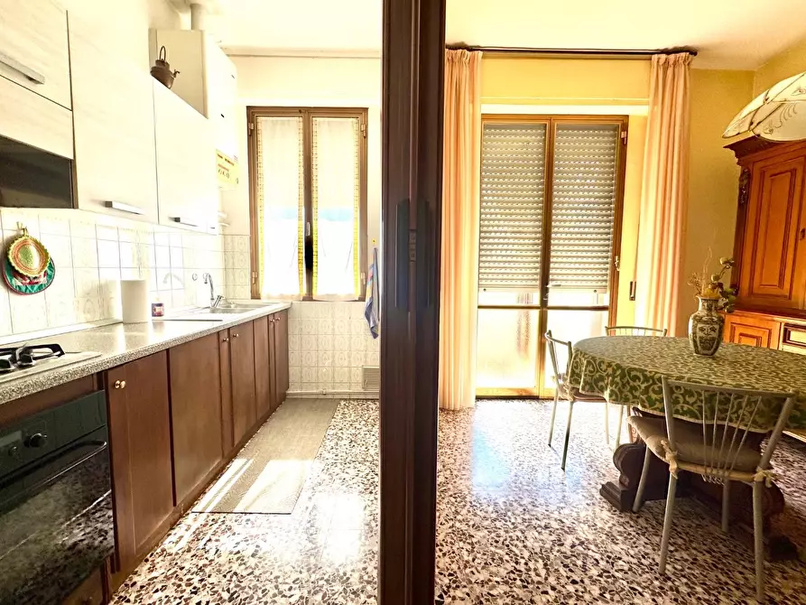 Immagine 1 di Appartamento in vendita  a San Miniato