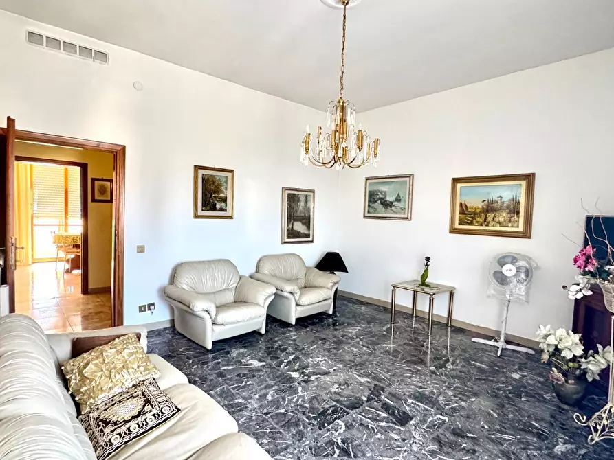 Immagine 11 di Appartamento in vendita  a San Miniato