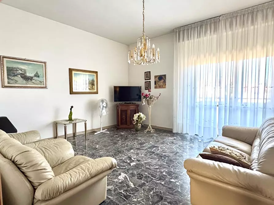 Immagine 9 di Appartamento in vendita  a San Miniato