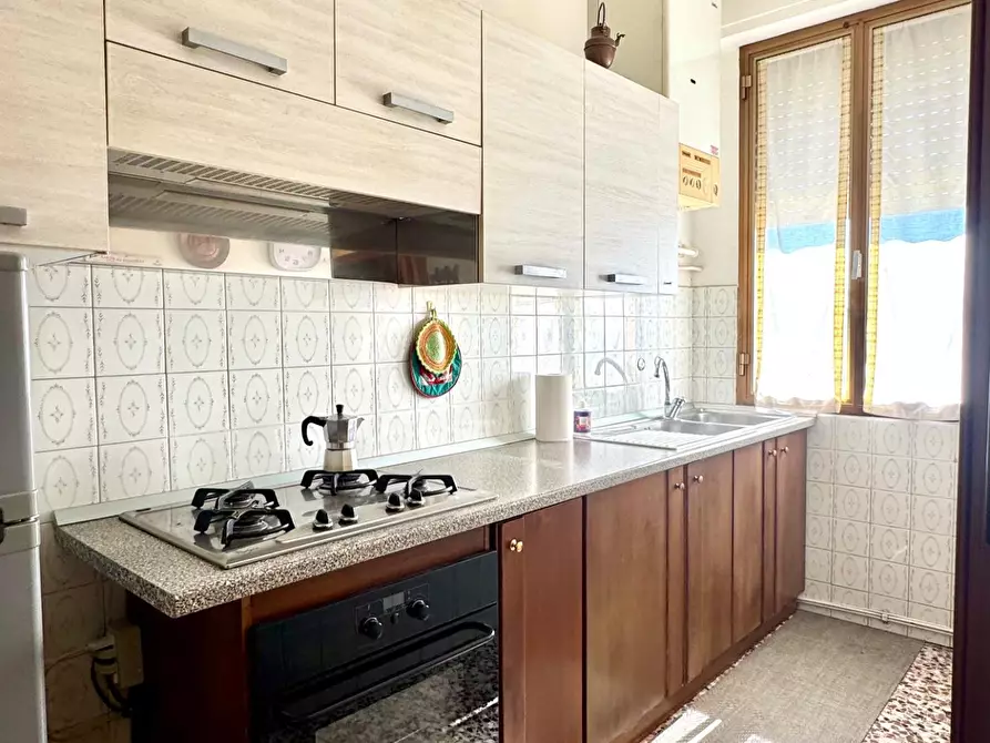 Immagine 20 di Appartamento in vendita  a San Miniato