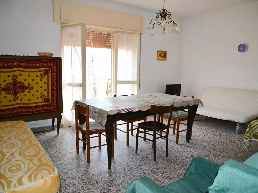 Immagine 3 di Appartamento in vendita  a Formia