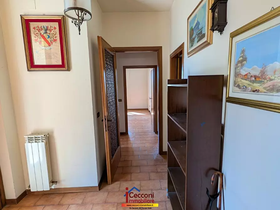 Immagine 6 di Appartamento in vendita  a Cerreto Guidi