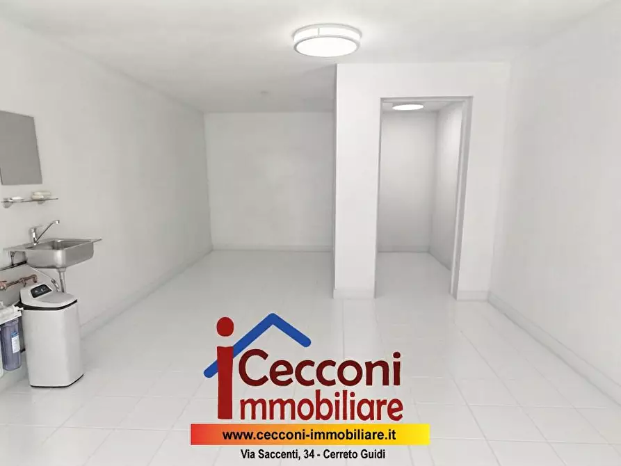 Immagine 23 di Appartamento in vendita  a Cerreto Guidi