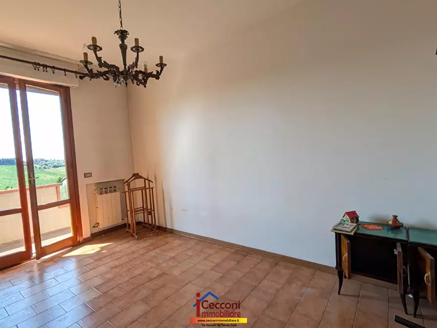 Immagine 11 di Appartamento in vendita  a Cerreto Guidi