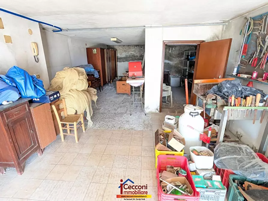 Immagine 22 di Appartamento in vendita  a Cerreto Guidi