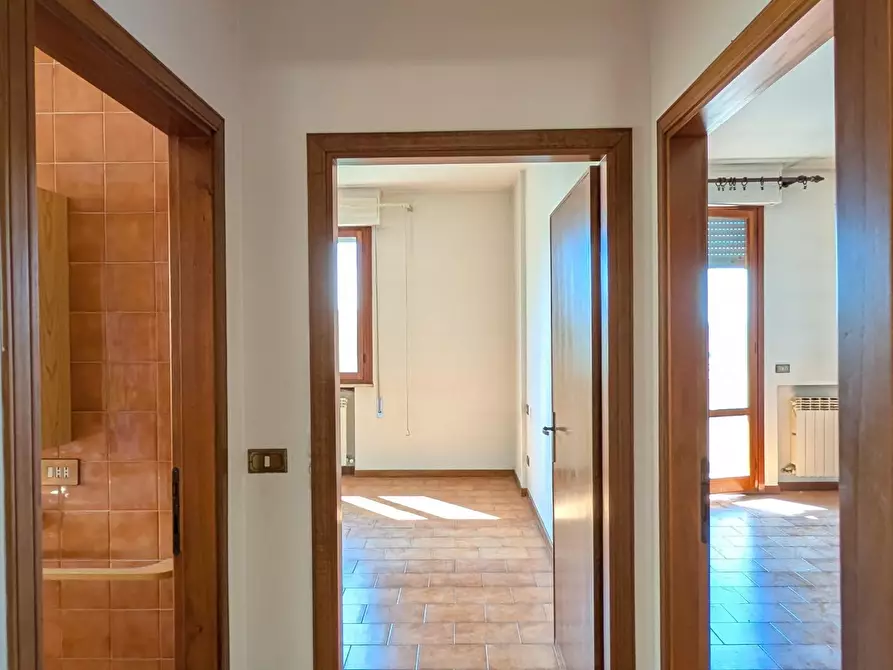 Immagine 9 di Appartamento in vendita  a Cerreto Guidi