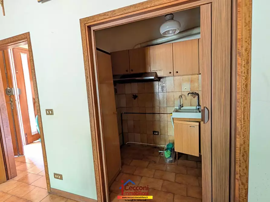Immagine 4 di Appartamento in vendita  a Cerreto Guidi