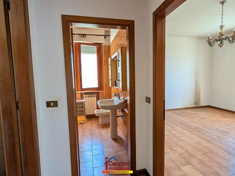 Immagine 13 di Appartamento in vendita  a Cerreto Guidi