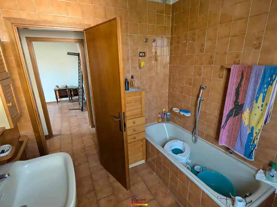Immagine 16 di Appartamento in vendita  a Cerreto Guidi