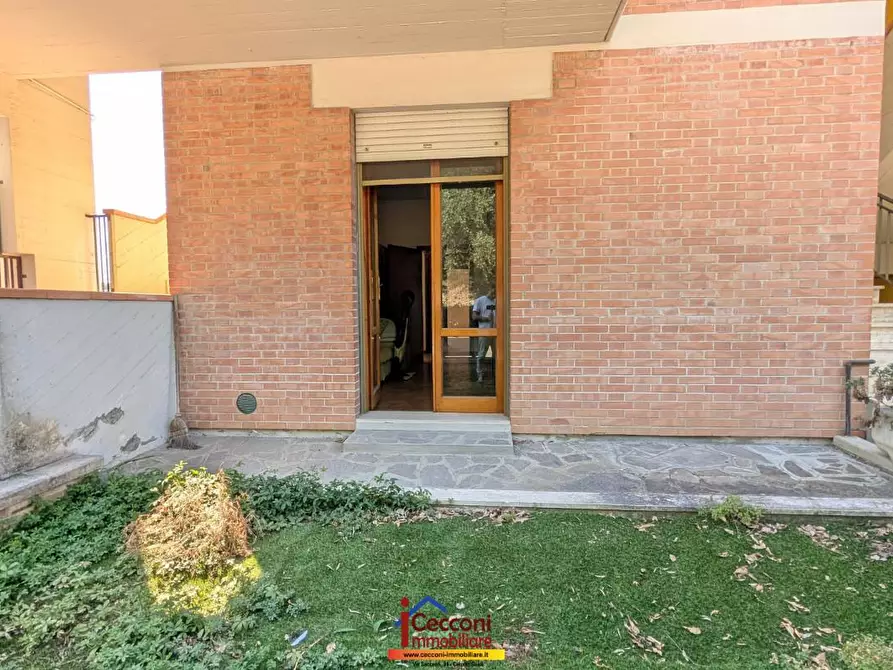 Immagine 20 di Appartamento in vendita  a Cerreto Guidi