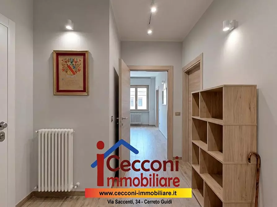 Immagine 7 di Appartamento in vendita  a Cerreto Guidi
