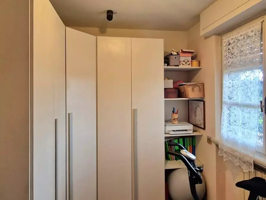 Immagine 9 di Casa bifamiliare in vendita  a Camaiore
